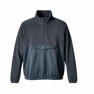 adidas Women's Black Pullover Sweater L